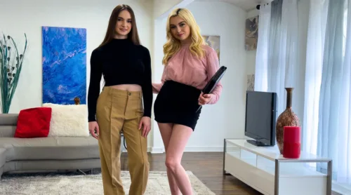 ดูหนังโป๊ Full Service Real Estate Agents บริการสุดเสียวสองสองเซลสาว